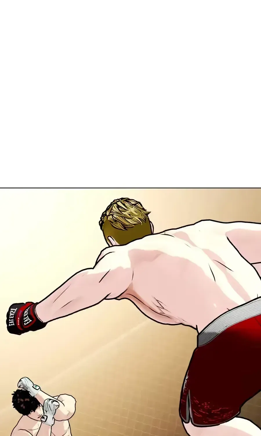 The Outcast Is Too Good at Martial Arts Chapter 169 – Page 120