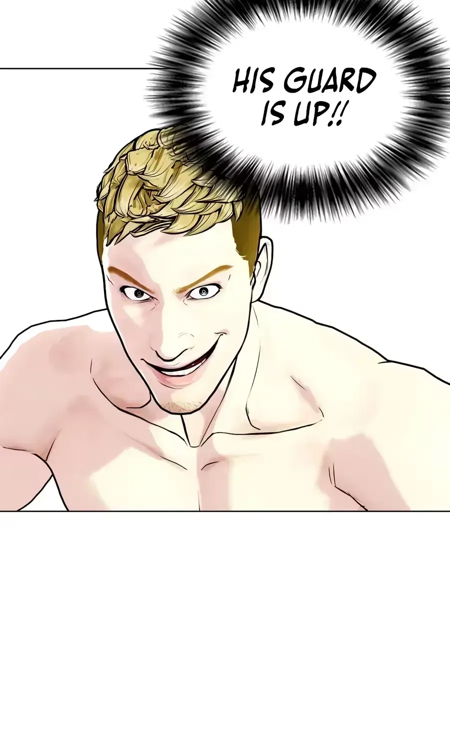 The Outcast Is Too Good at Martial Arts Chapter 169 – Page 122
