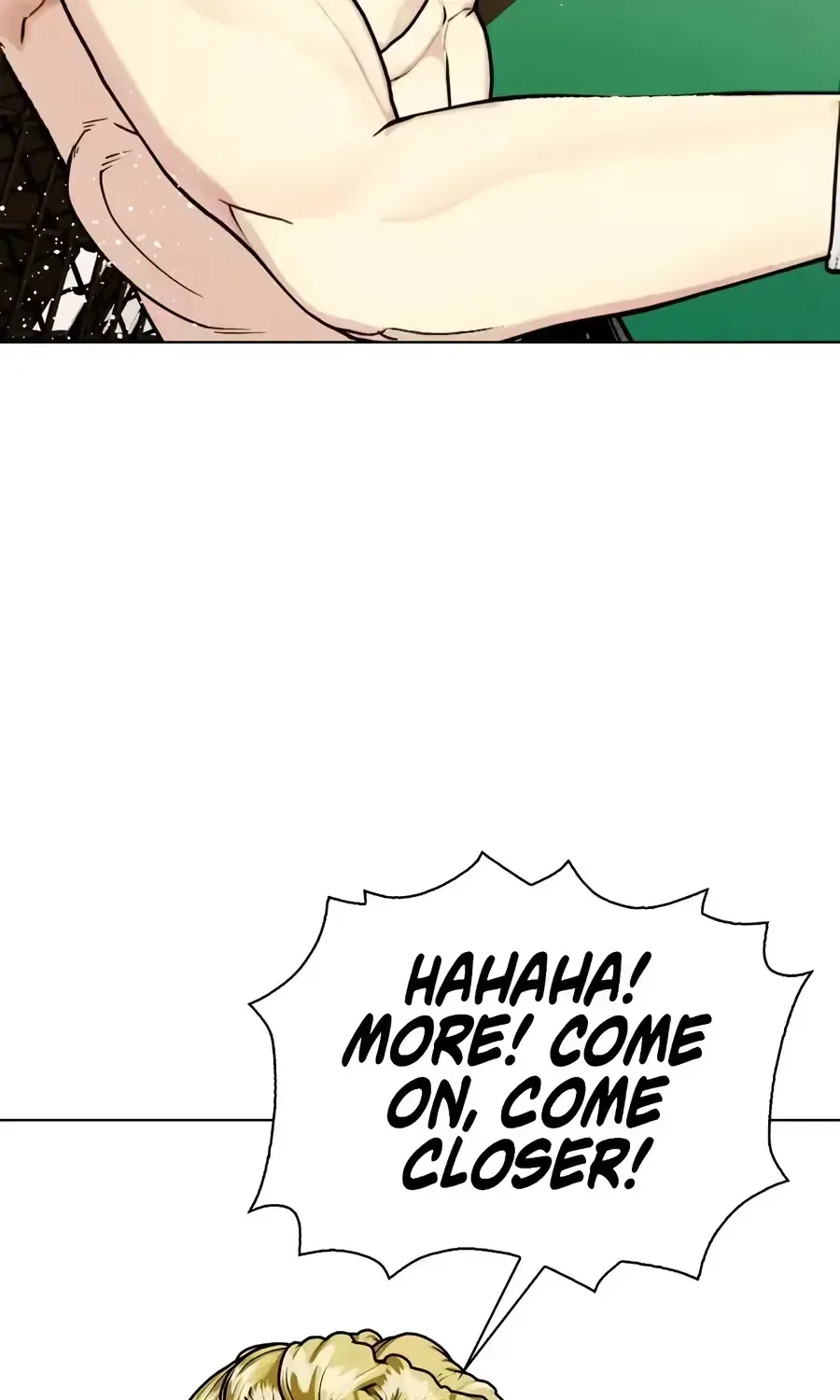 The Outcast Is Too Good at Martial Arts Chapter 169 – Page 127