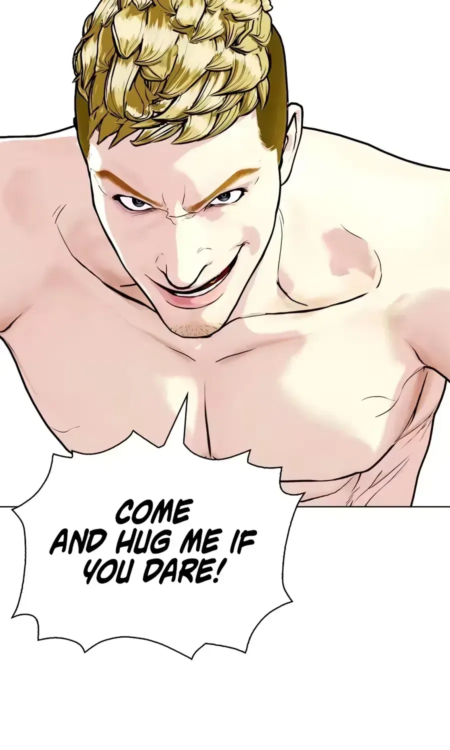 The Outcast Is Too Good at Martial Arts Chapter 169 – Page 128