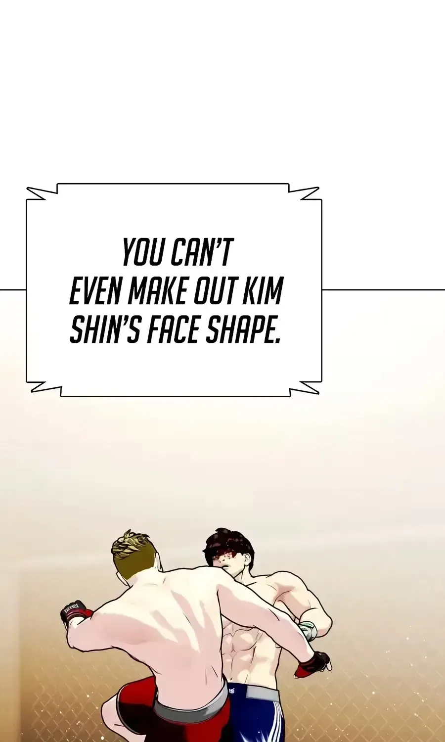 The Outcast Is Too Good at Martial Arts Chapter 169 – Page 129