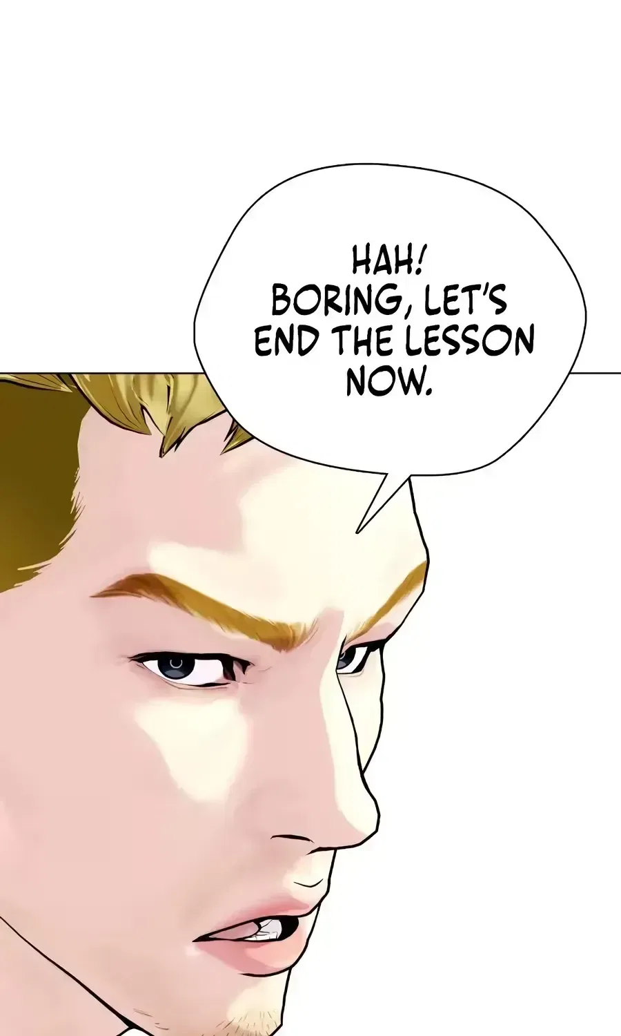 The Outcast Is Too Good at Martial Arts Chapter 169 – Page 131