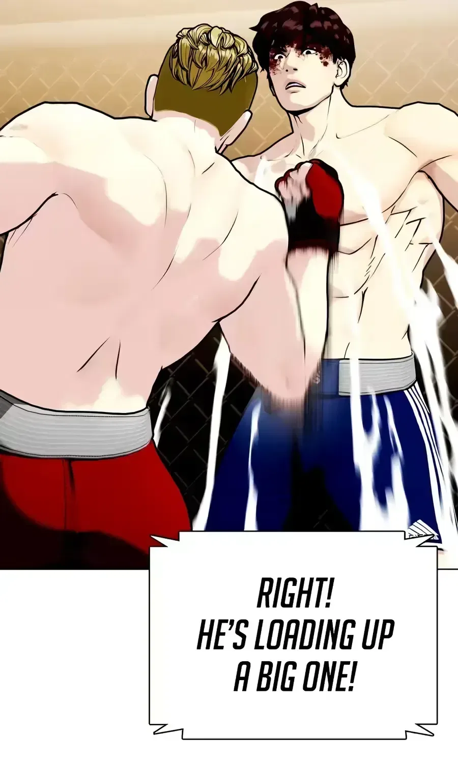 The Outcast Is Too Good at Martial Arts Chapter 169 – Page 133