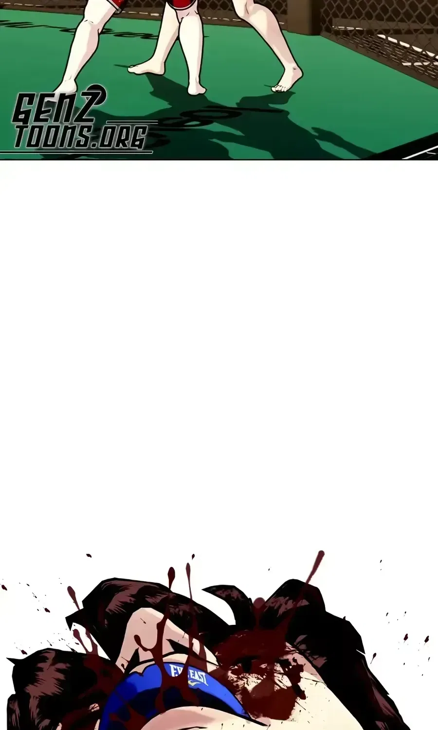 The Outcast Is Too Good at Martial Arts Chapter 169 – Page 140