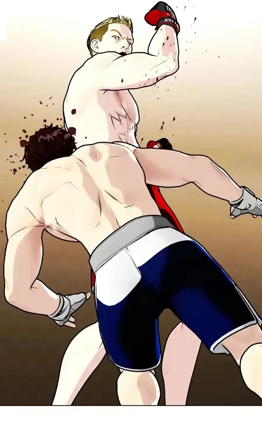 The Outcast Is Too Good at Martial Arts Chapter 169 – Page 143