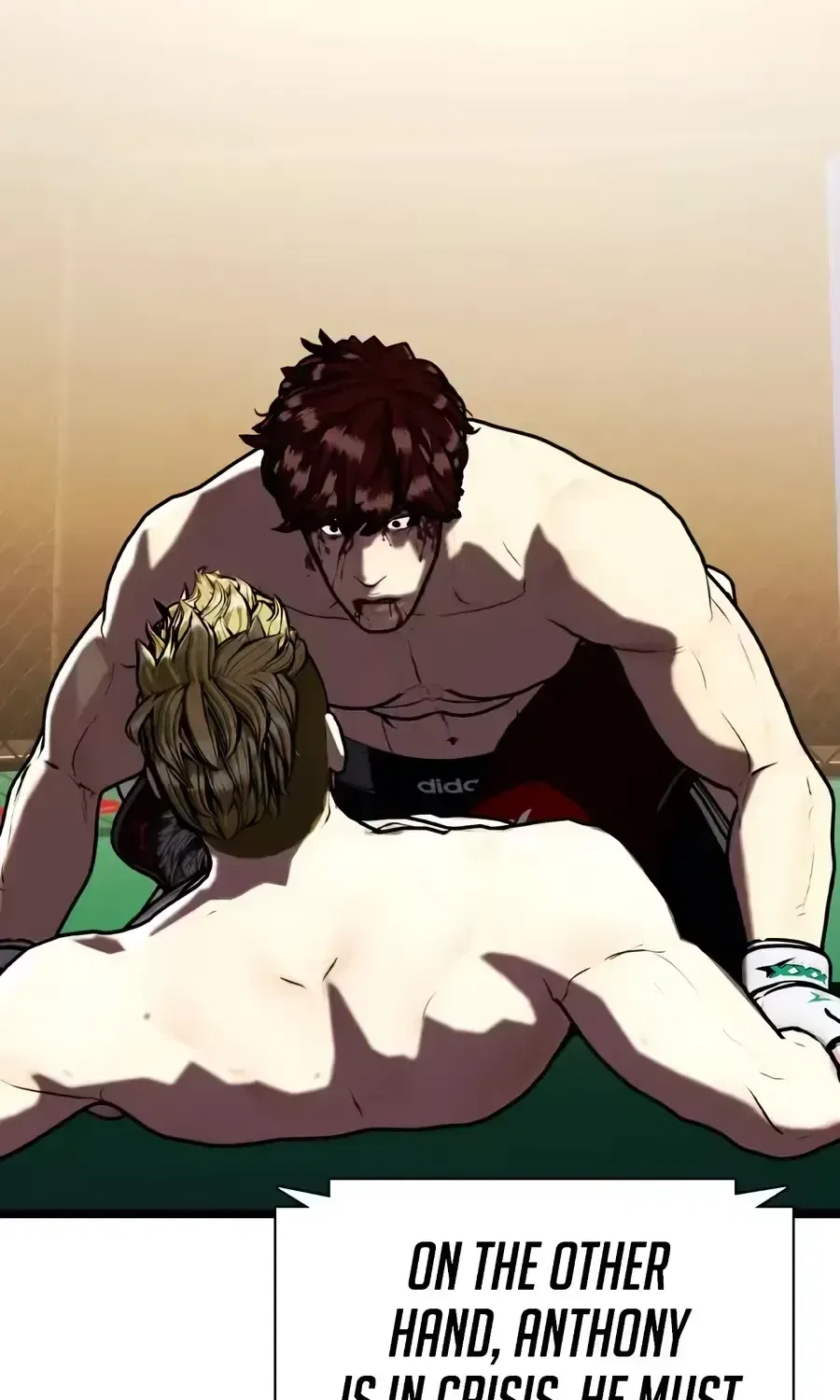 The Outcast Is Too Good at Martial Arts Chapter 169 – Page 150