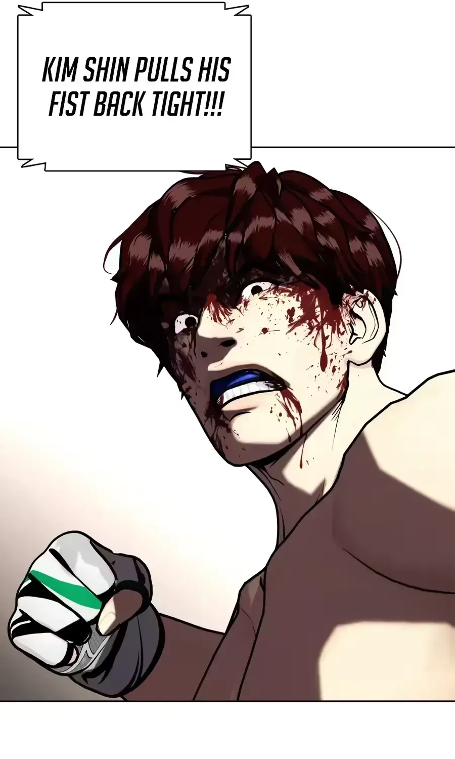 The Outcast Is Too Good at Martial Arts Chapter 169 – Page 152
