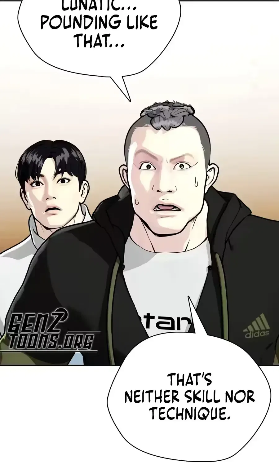 The Outcast Is Too Good at Martial Arts Chapter 169 – Page 156