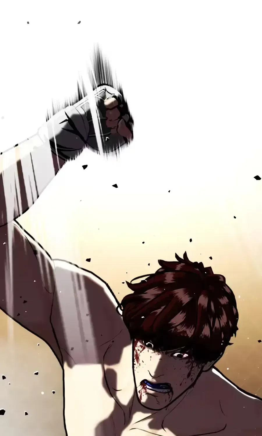 The Outcast Is Too Good at Martial Arts Chapter 169 – Page 159