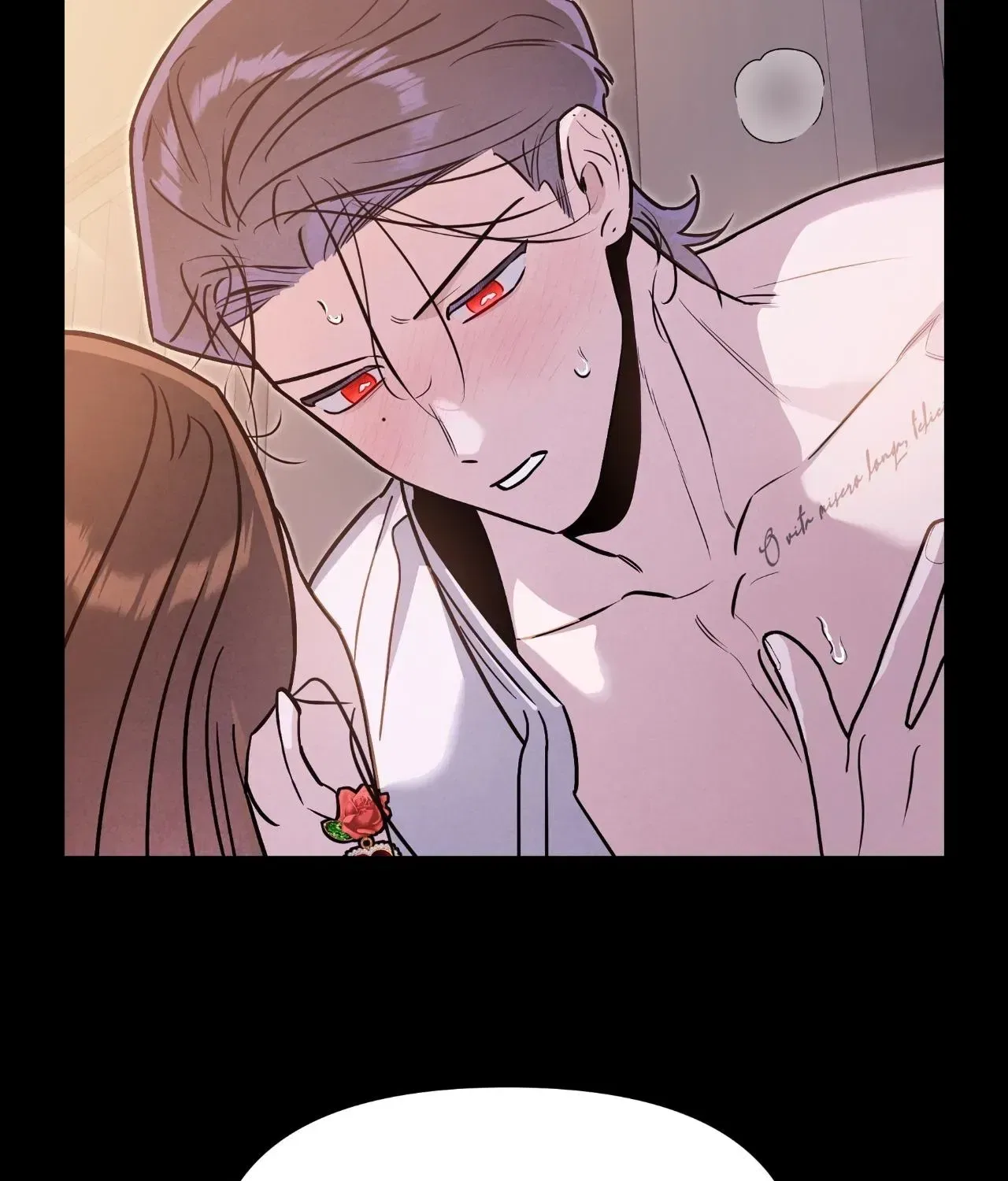 My Younger Sister Chooses Me Tonight Chapter 84 – Page 5