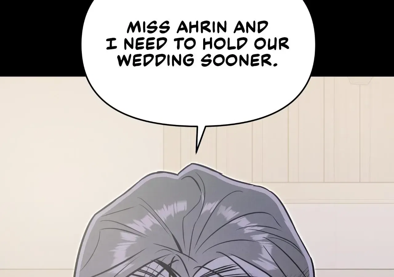 My Younger Sister Chooses Me Tonight Chapter 84 – Page 6