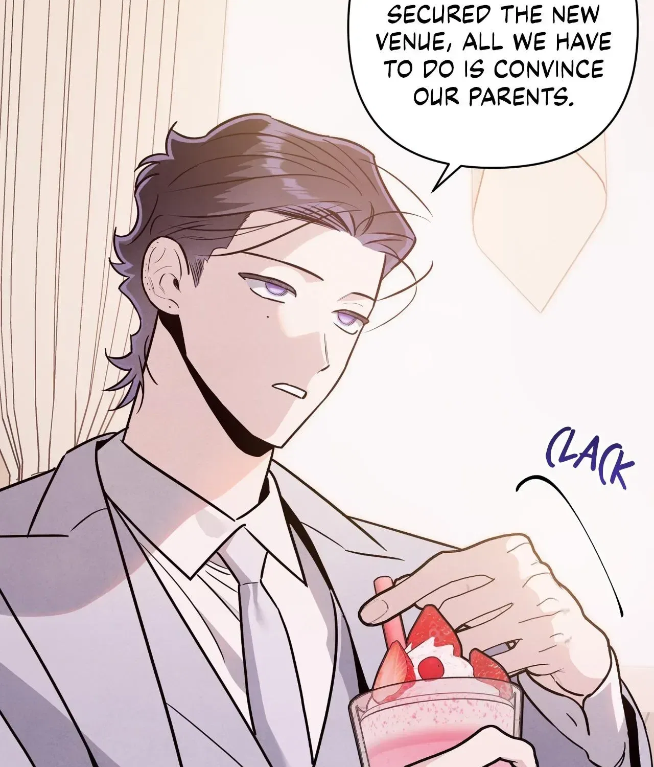 My Younger Sister Chooses Me Tonight Chapter 84 – Page 9