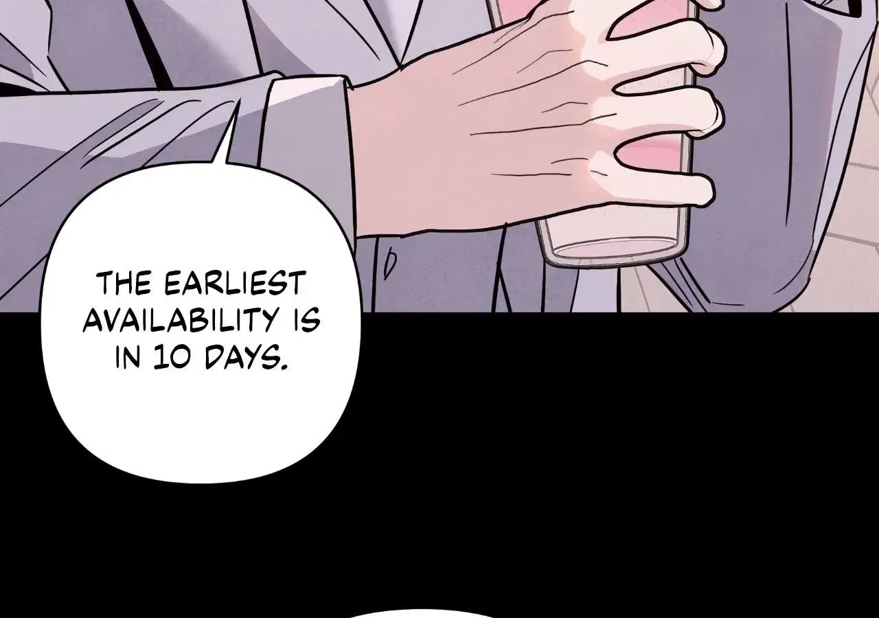 My Younger Sister Chooses Me Tonight Chapter 84 – Page 10