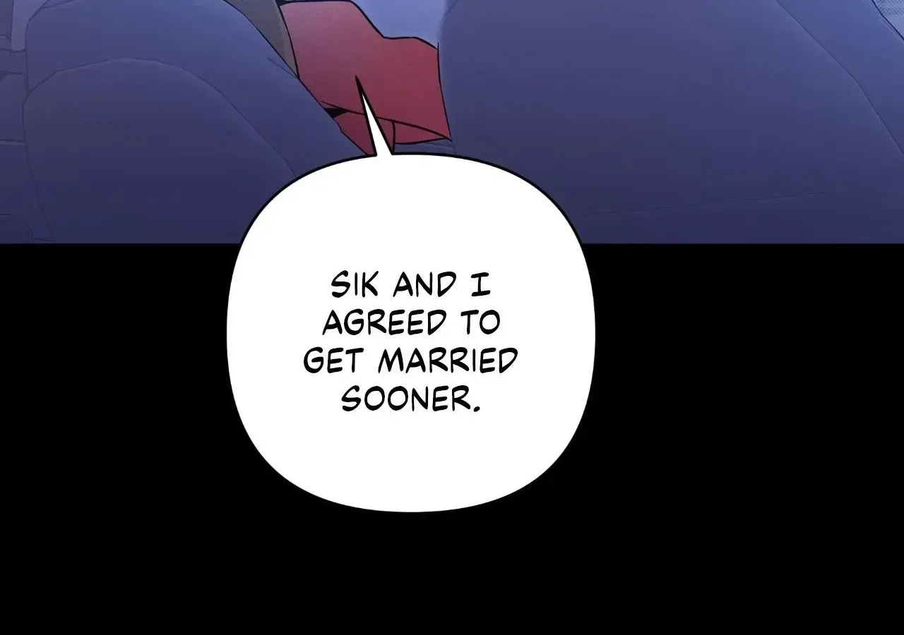 My Younger Sister Chooses Me Tonight Chapter 84 – Page 12