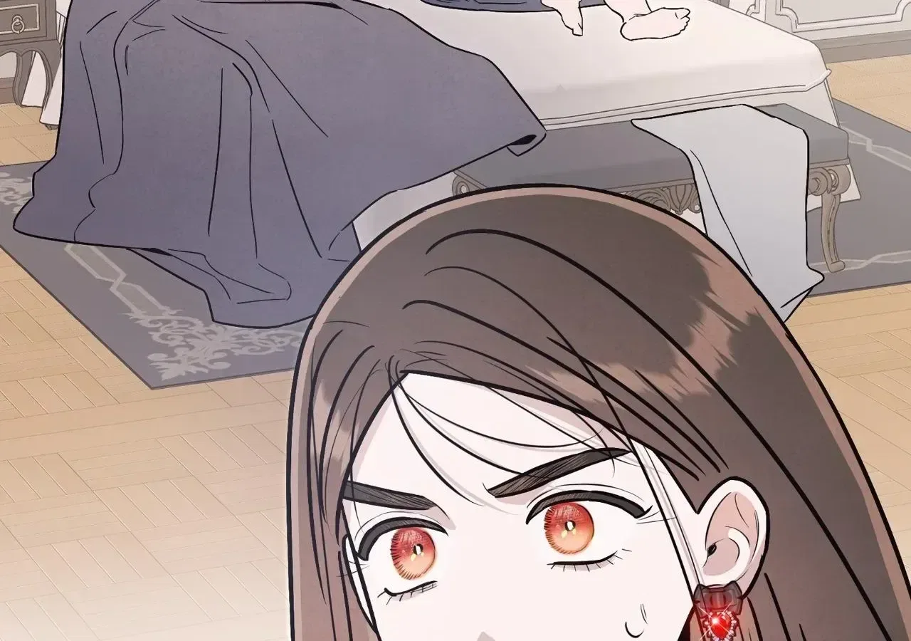 My Younger Sister Chooses Me Tonight Chapter 84 – Page 15