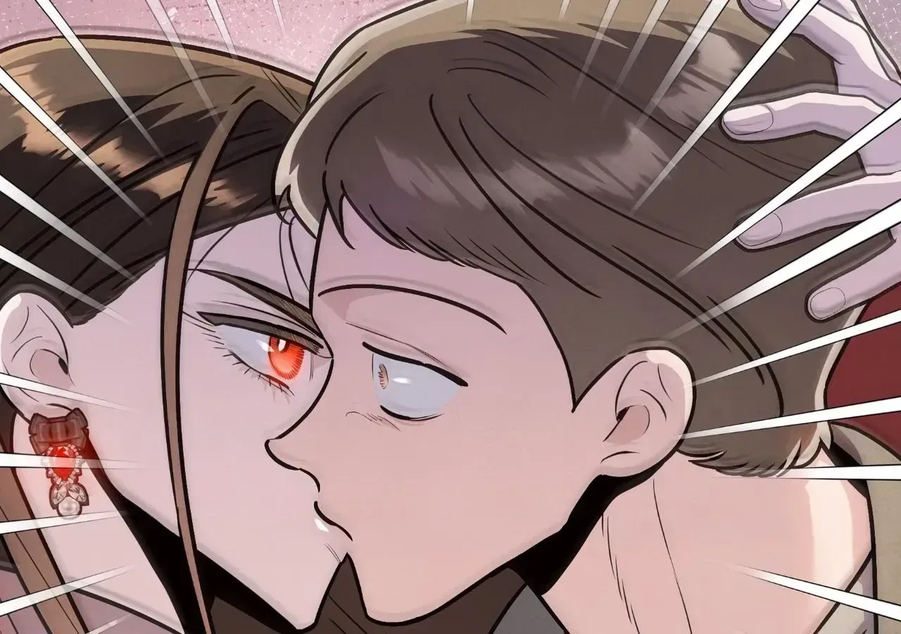 My Younger Sister Chooses Me Tonight Chapter 84 – Page 23