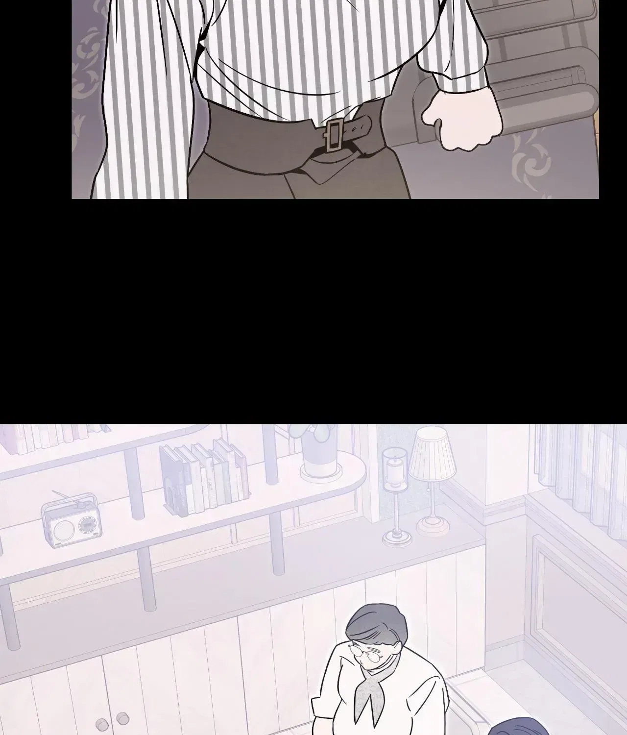 My Younger Sister Chooses Me Tonight Chapter 84 – Page 30