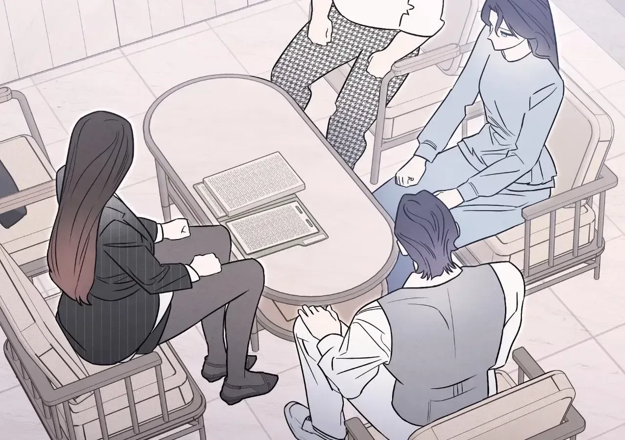 My Younger Sister Chooses Me Tonight Chapter 84 – Page 31