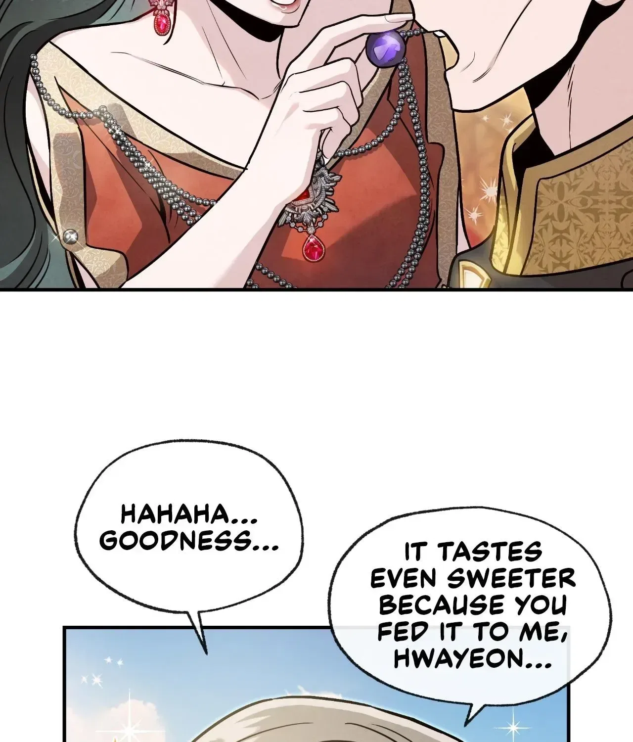 My Younger Sister Chooses Me Tonight Chapter 84 – Page 42