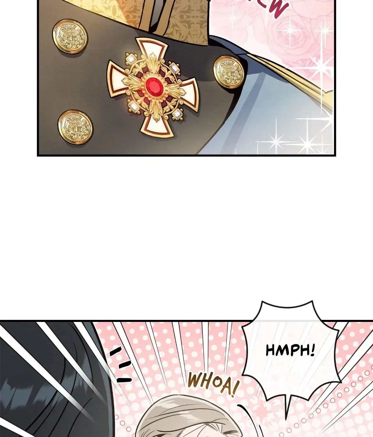 My Younger Sister Chooses Me Tonight Chapter 84 – Page 44