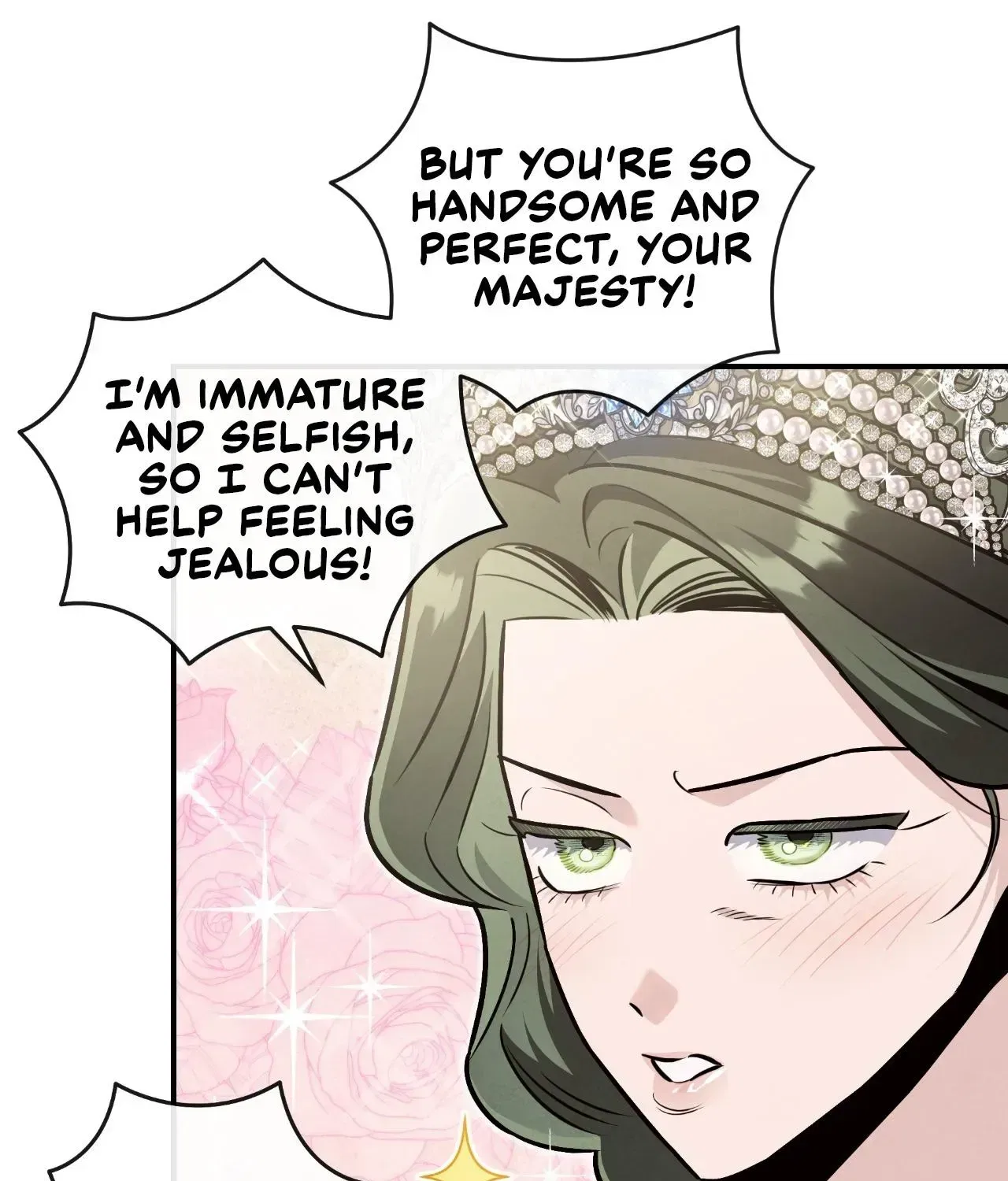 My Younger Sister Chooses Me Tonight Chapter 84 – Page 48