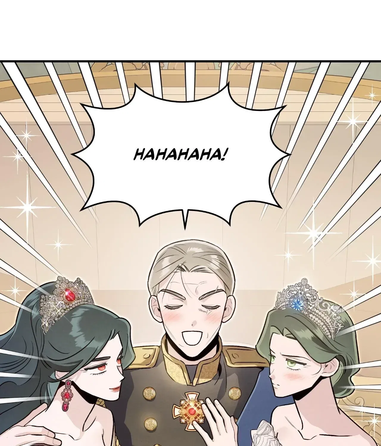 My Younger Sister Chooses Me Tonight Chapter 84 – Page 52