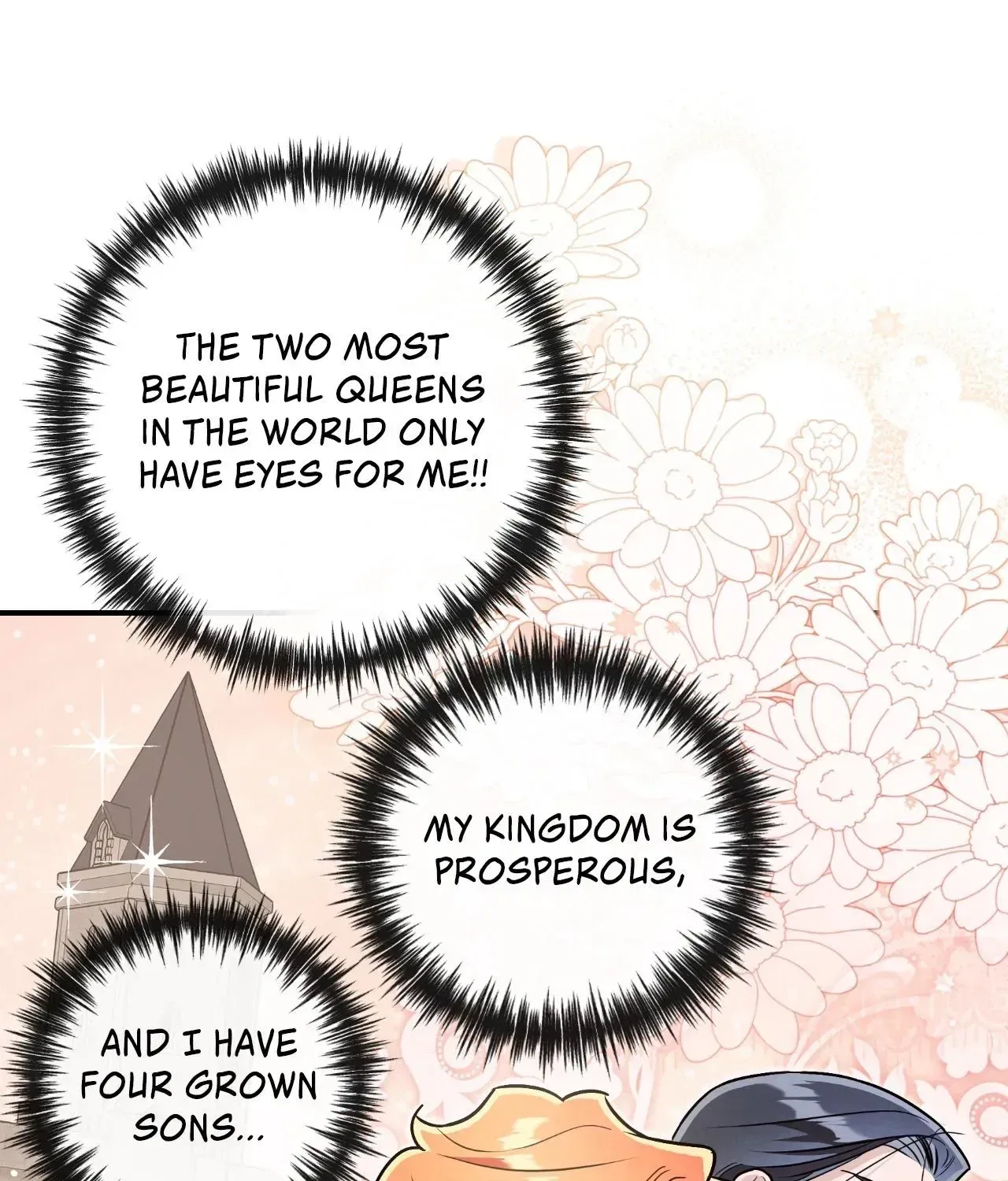 My Younger Sister Chooses Me Tonight Chapter 84 – Page 54