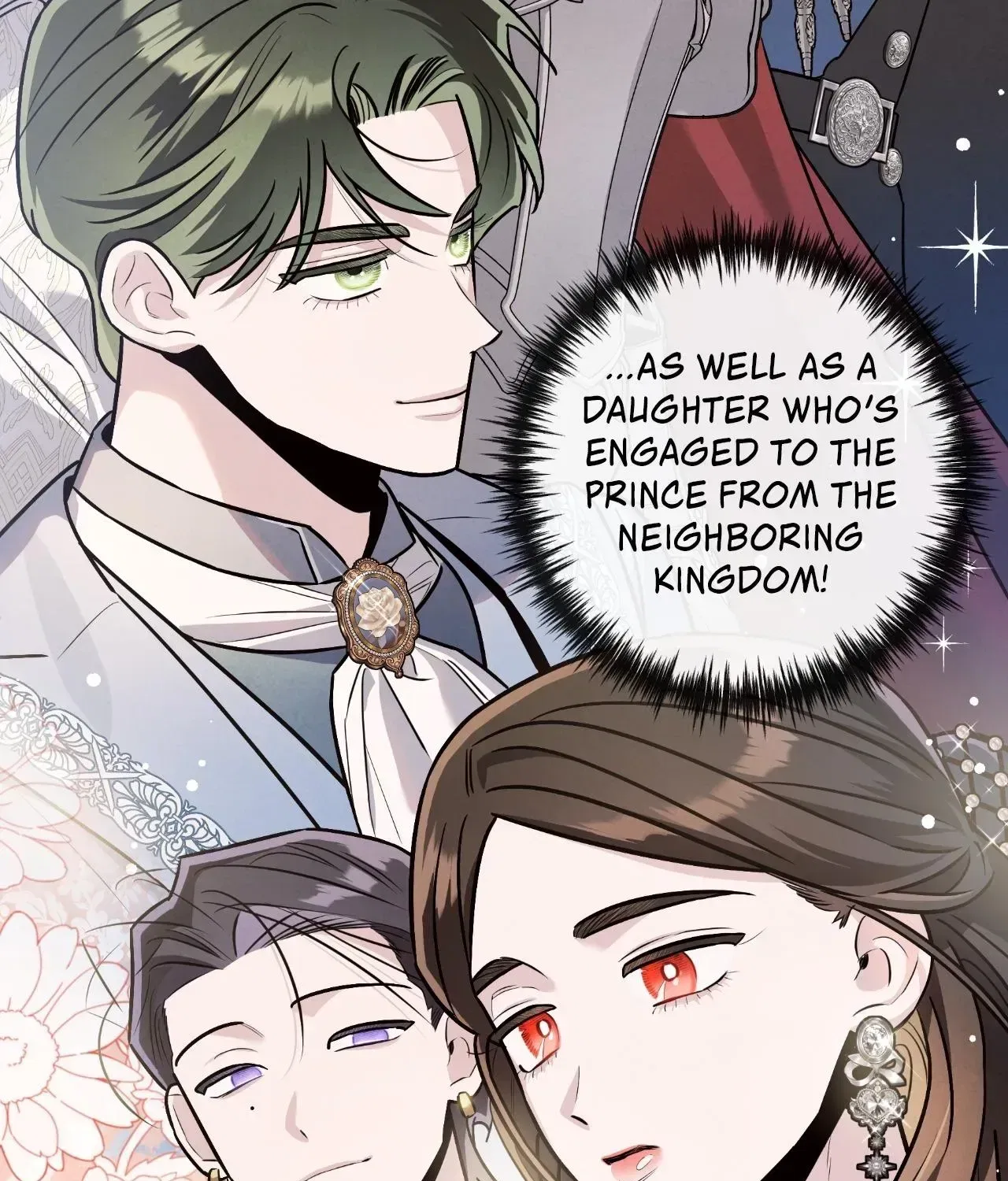 My Younger Sister Chooses Me Tonight Chapter 84 – Page 56