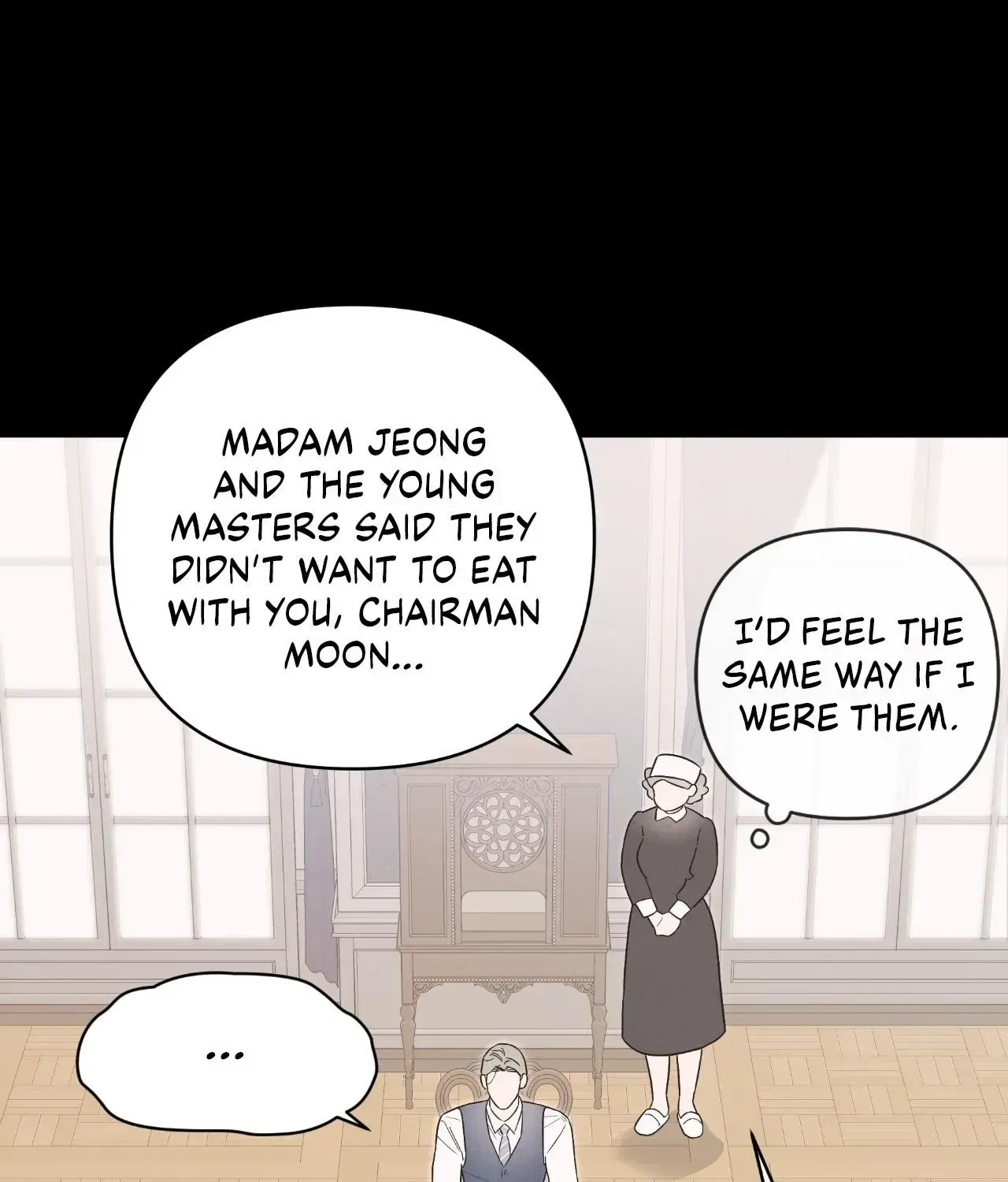 My Younger Sister Chooses Me Tonight Chapter 84 – Page 75