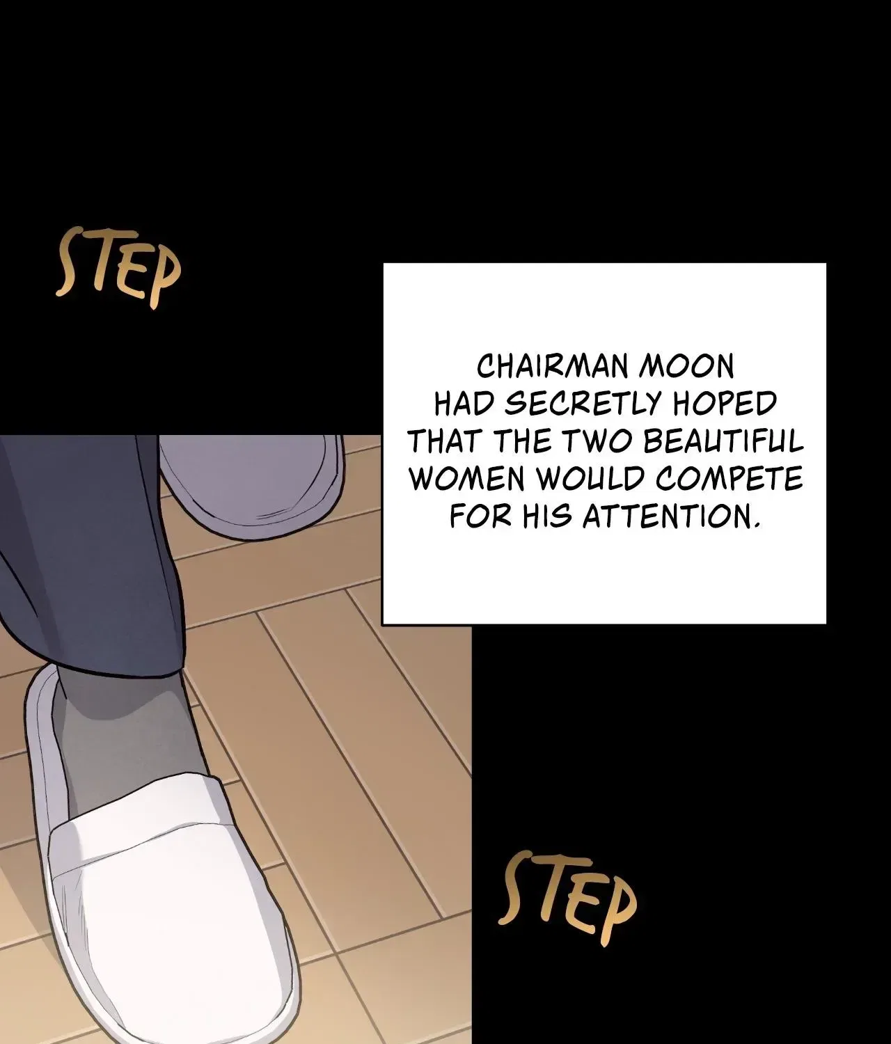 My Younger Sister Chooses Me Tonight Chapter 84 – Page 79