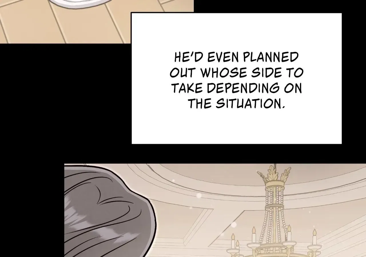 My Younger Sister Chooses Me Tonight Chapter 84 – Page 80