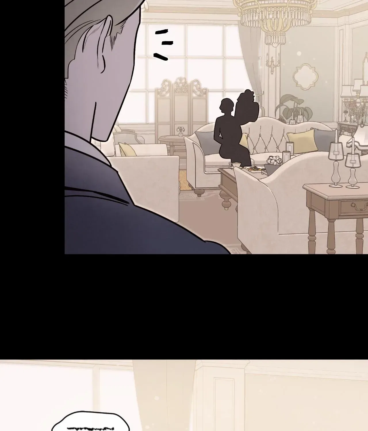 My Younger Sister Chooses Me Tonight Chapter 84 – Page 81