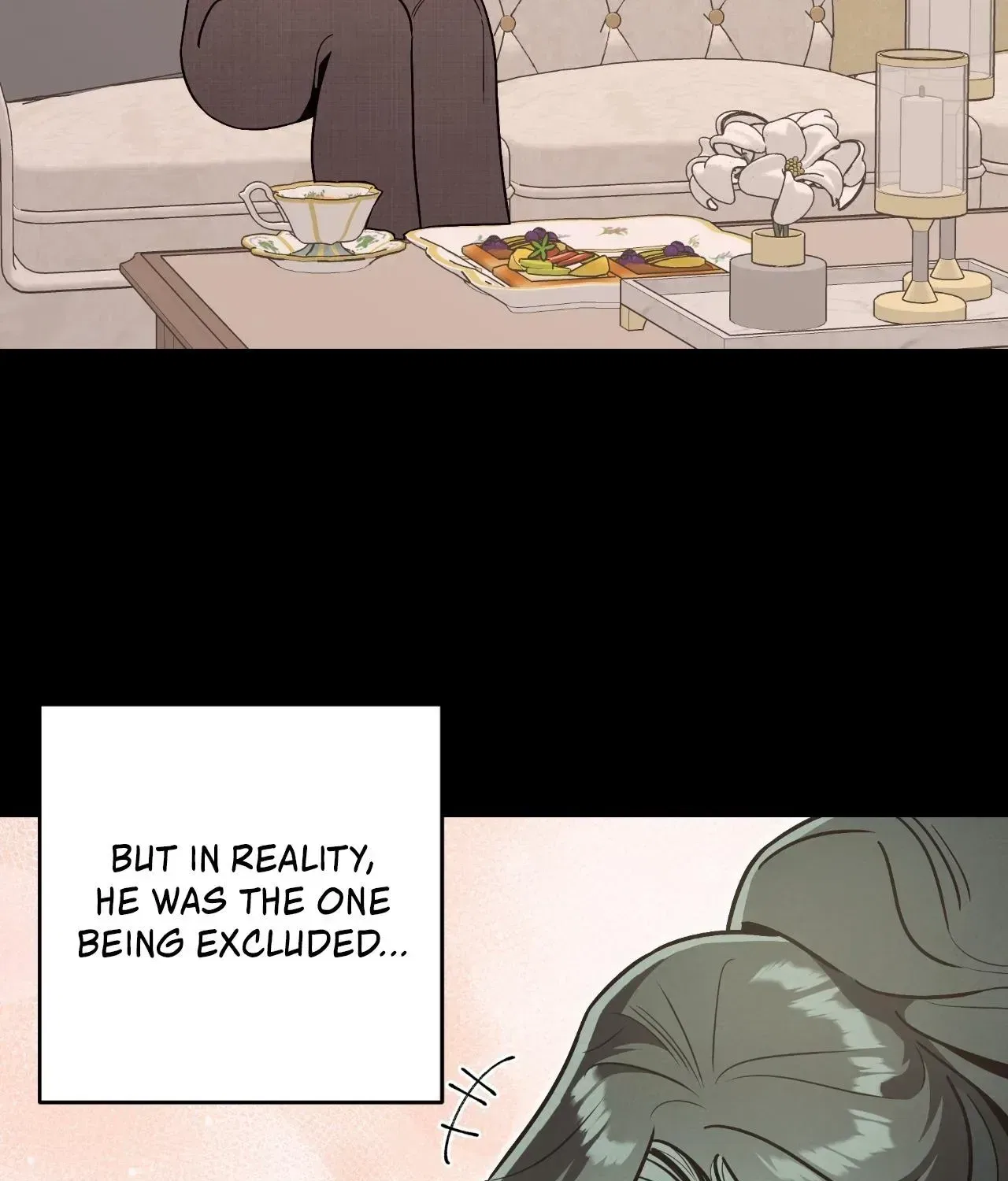 My Younger Sister Chooses Me Tonight Chapter 84 – Page 83