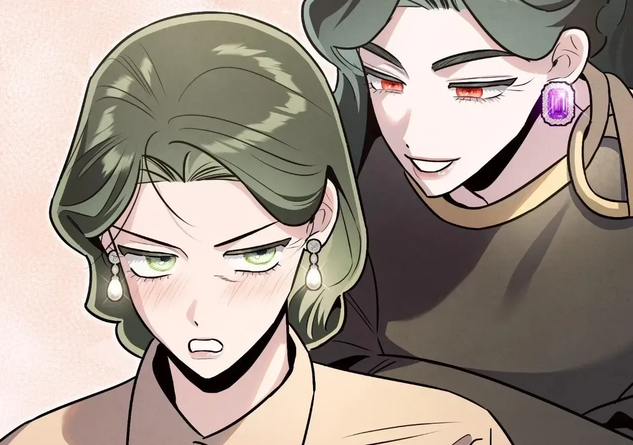 My Younger Sister Chooses Me Tonight Chapter 84 – Page 84