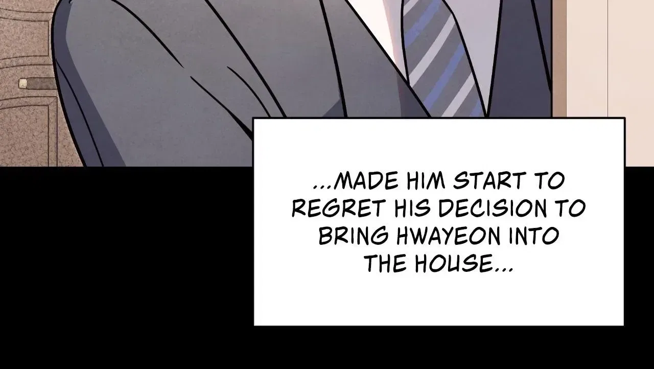 My Younger Sister Chooses Me Tonight Chapter 84 – Page 86