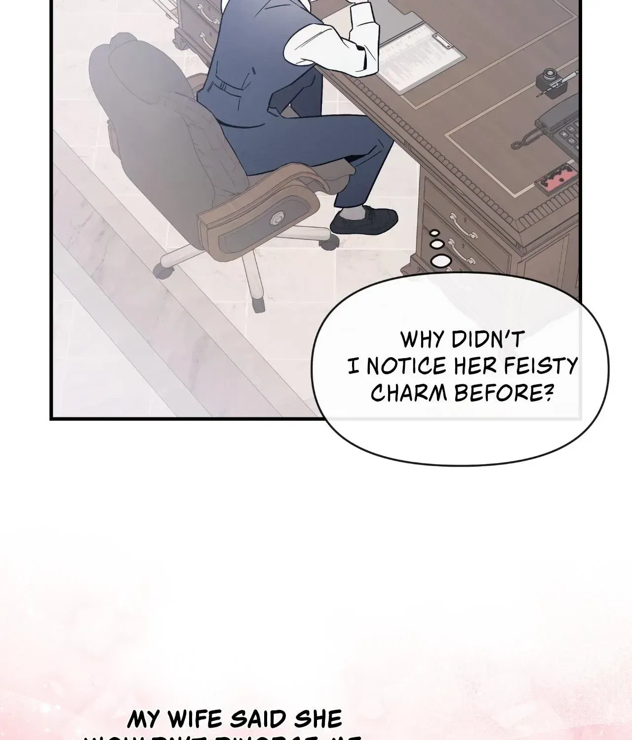 My Younger Sister Chooses Me Tonight Chapter 84 – Page 91
