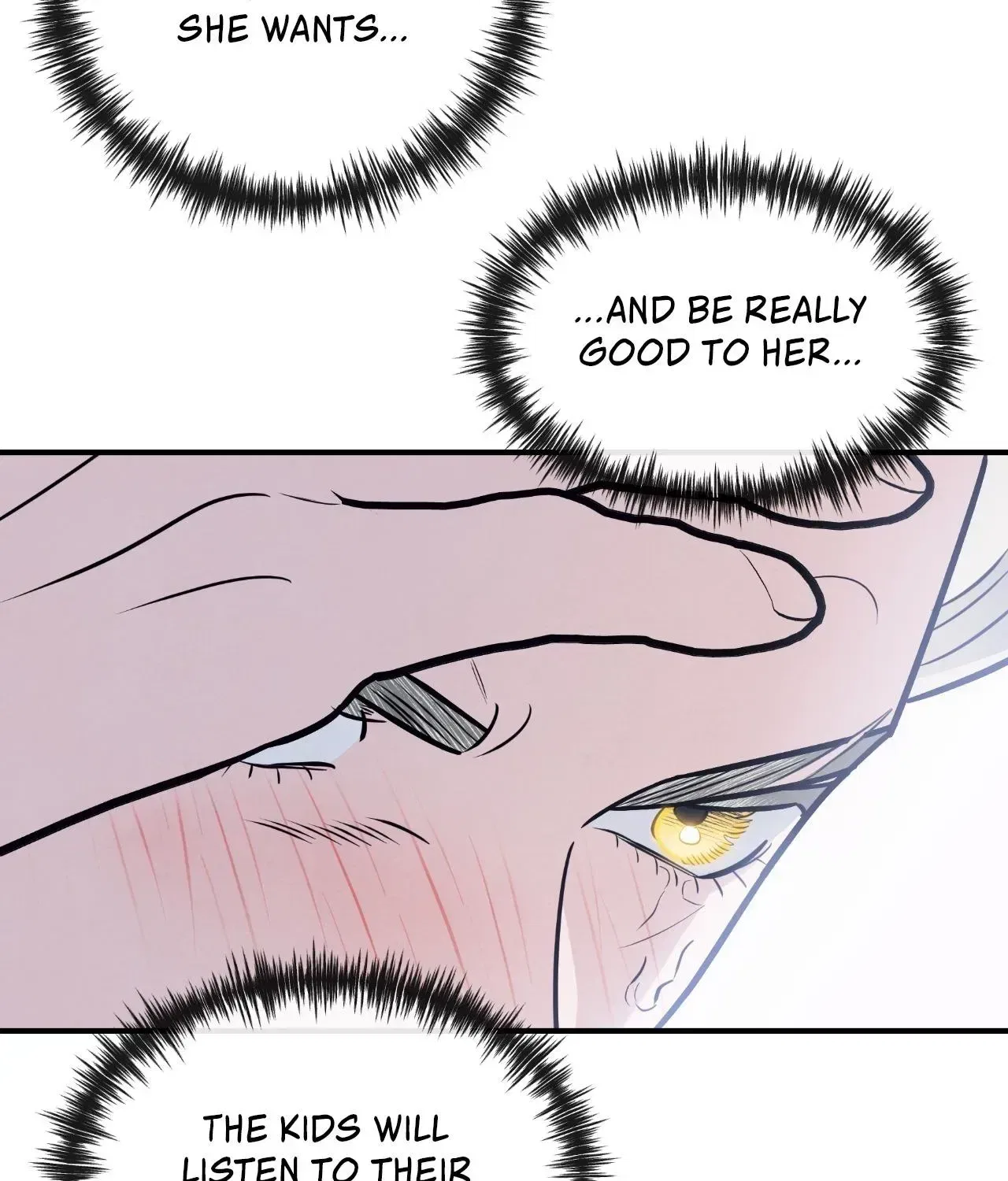 My Younger Sister Chooses Me Tonight Chapter 84 – Page 95