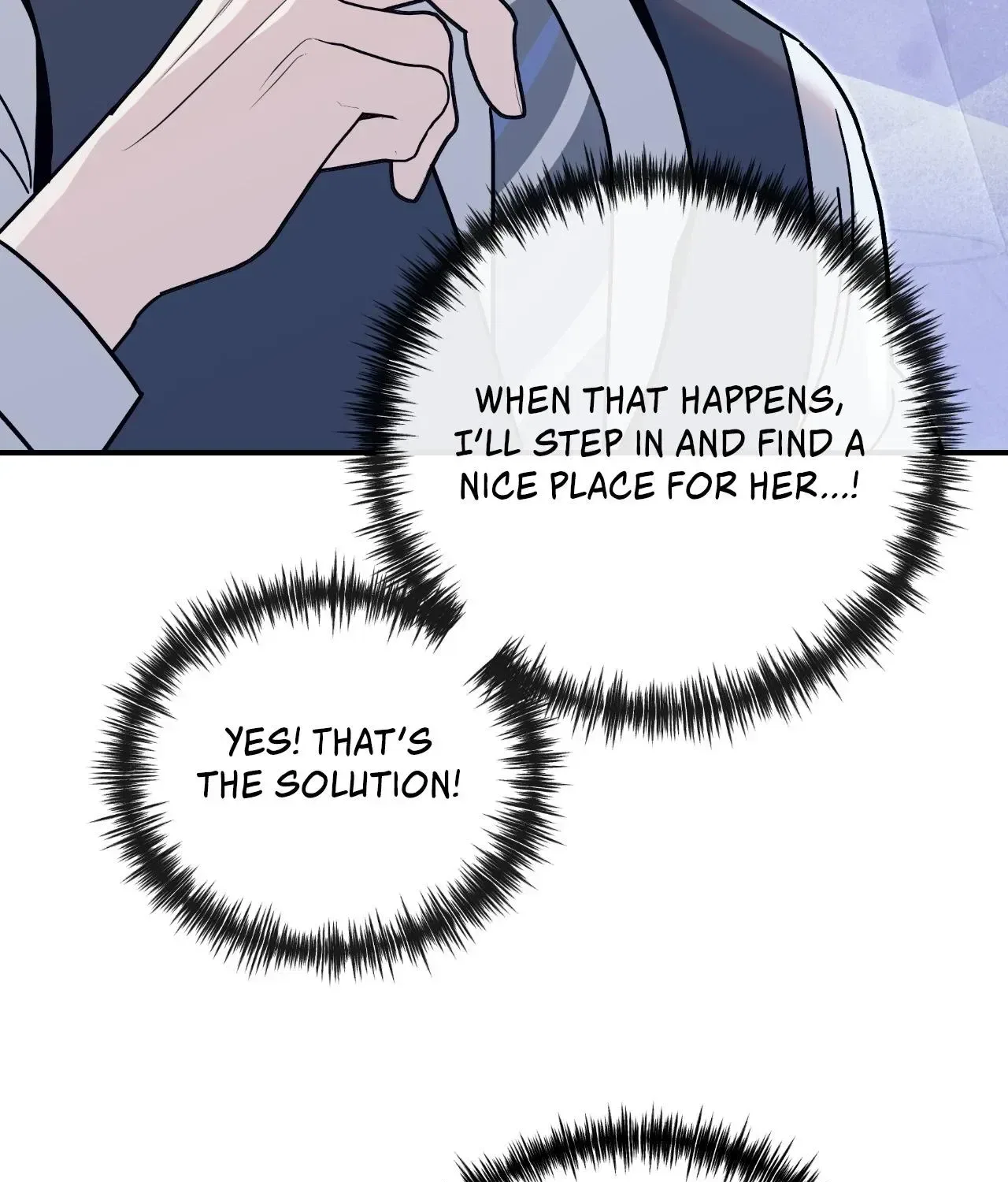 My Younger Sister Chooses Me Tonight Chapter 84 – Page 101