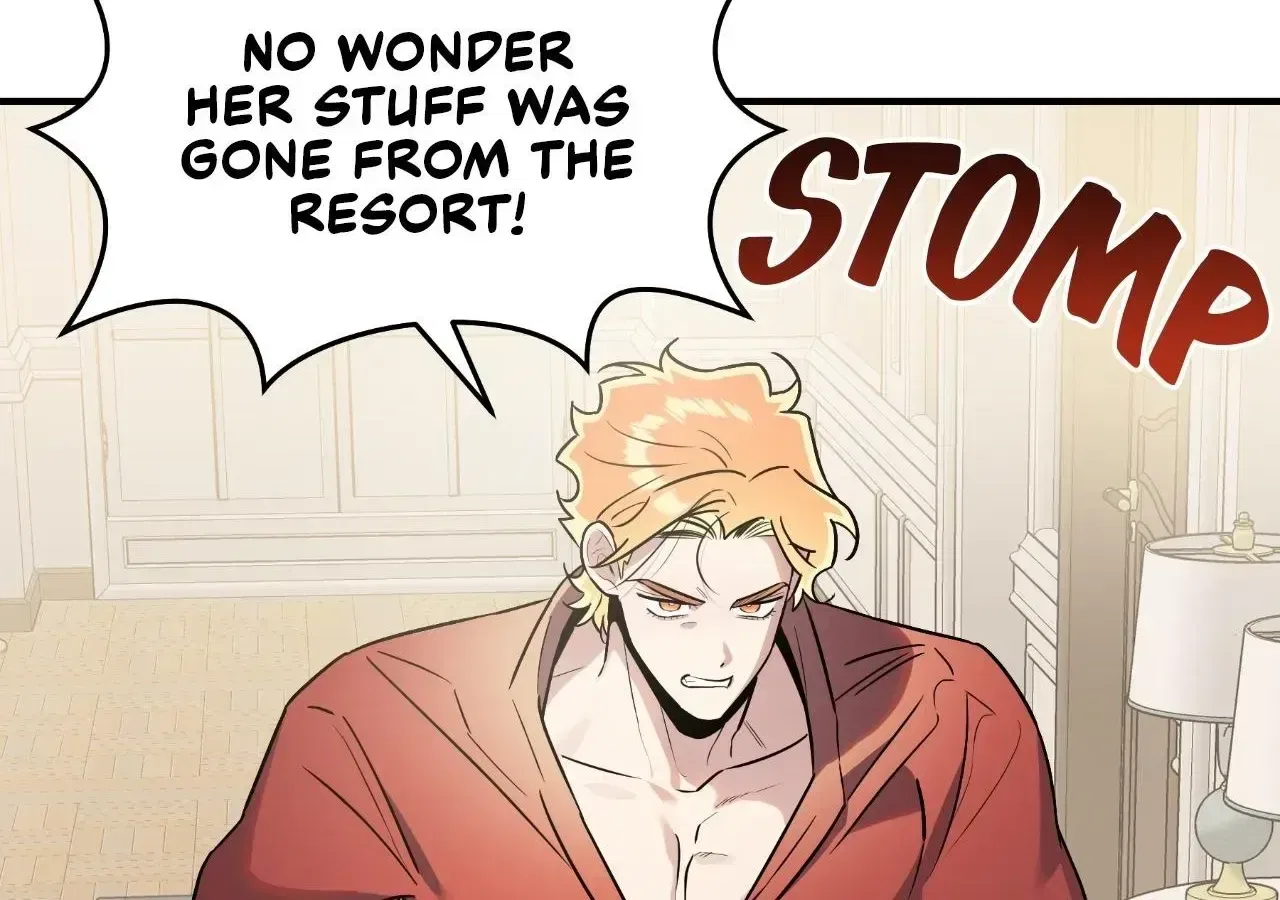 My Younger Sister Chooses Me Tonight Chapter 84 – Page 106