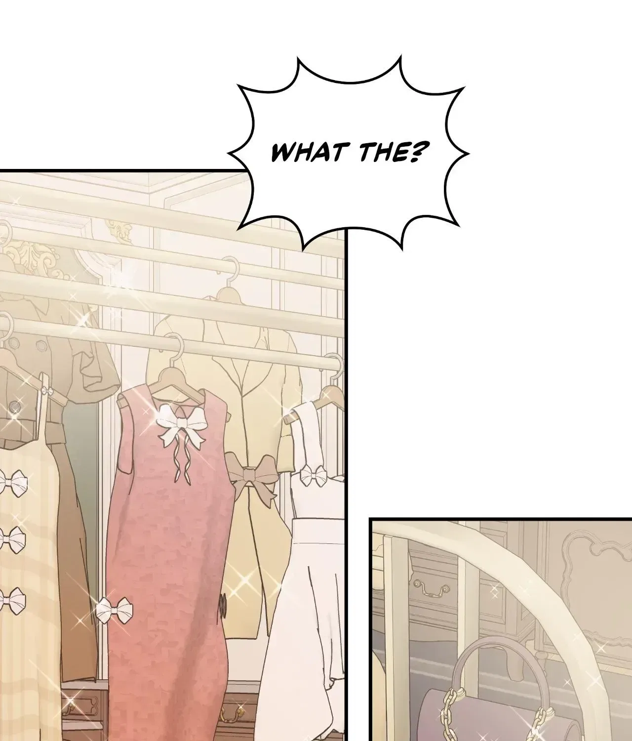 My Younger Sister Chooses Me Tonight Chapter 84 – Page 111