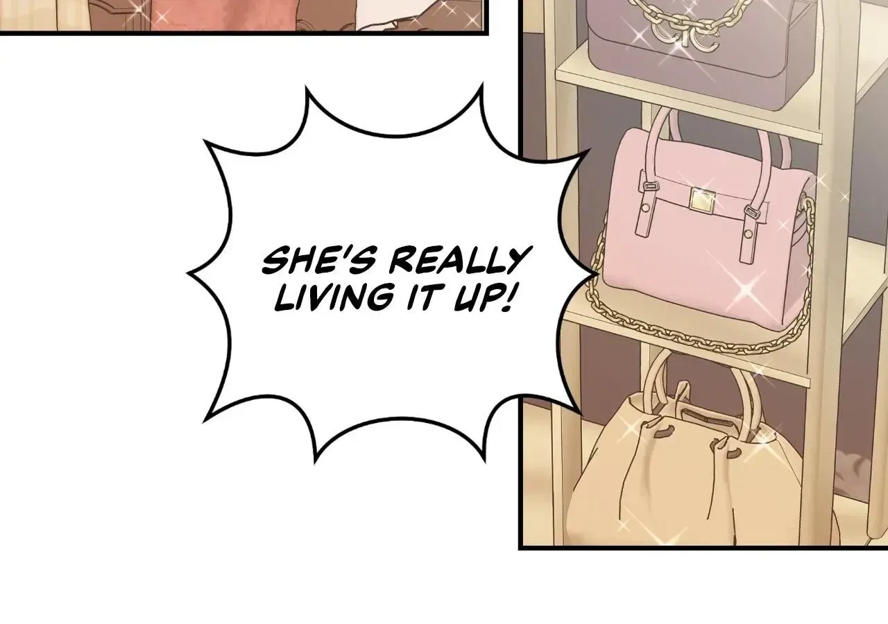 My Younger Sister Chooses Me Tonight Chapter 84 – Page 112
