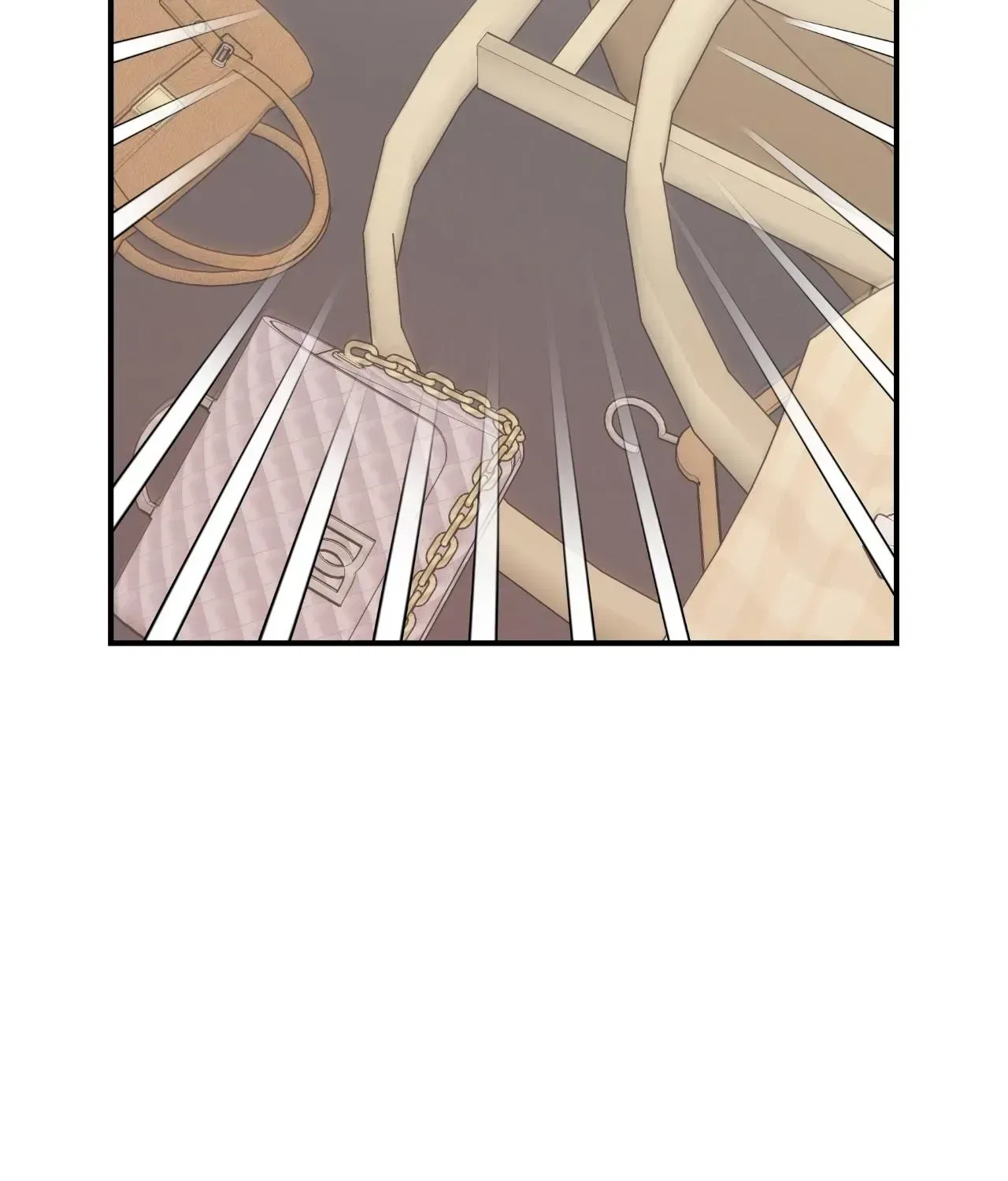 My Younger Sister Chooses Me Tonight Chapter 84 – Page 117