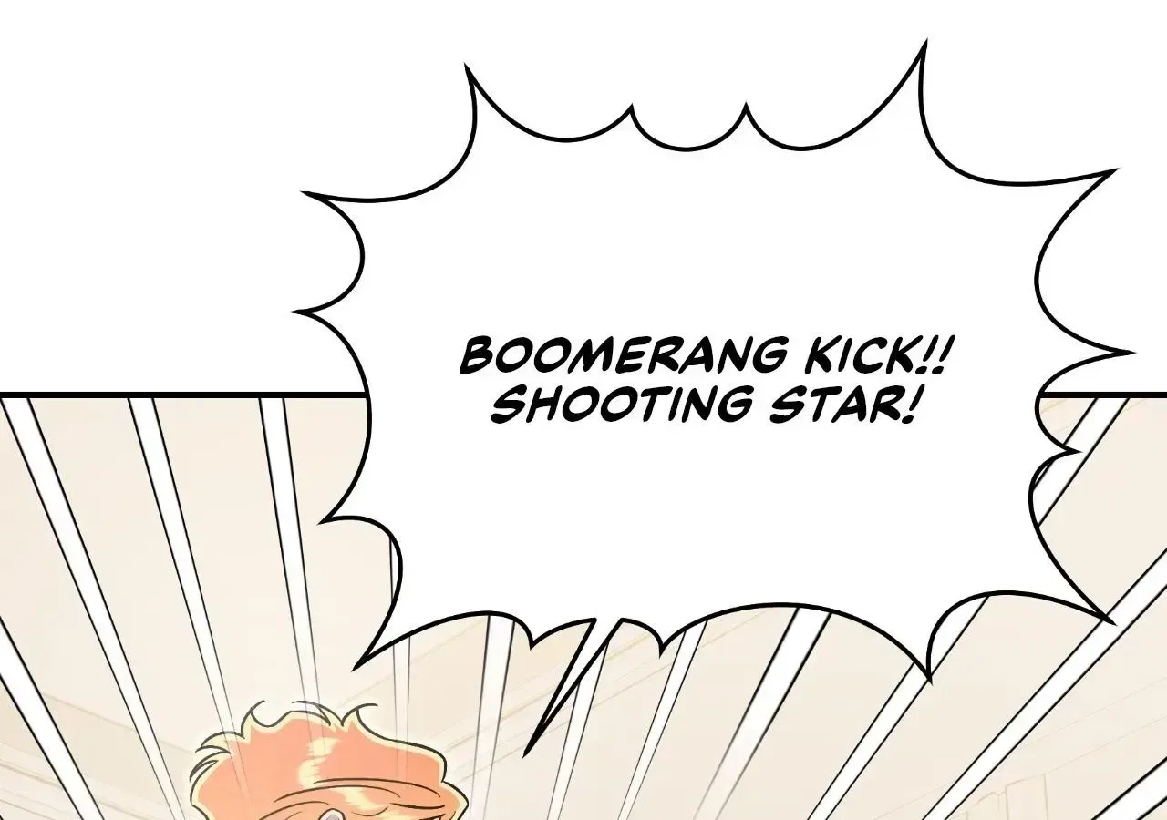 My Younger Sister Chooses Me Tonight Chapter 84 – Page 118
