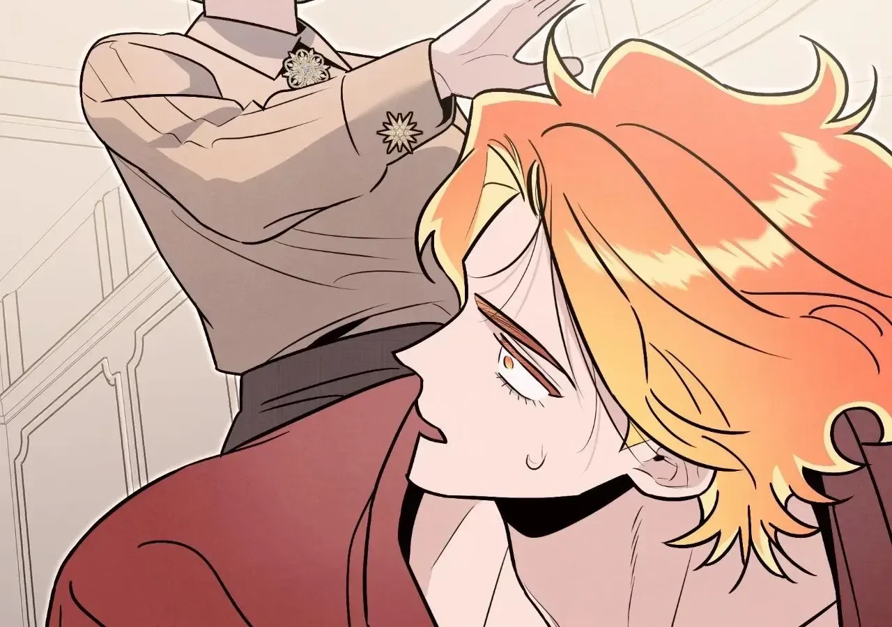 My Younger Sister Chooses Me Tonight Chapter 84 – Page 124