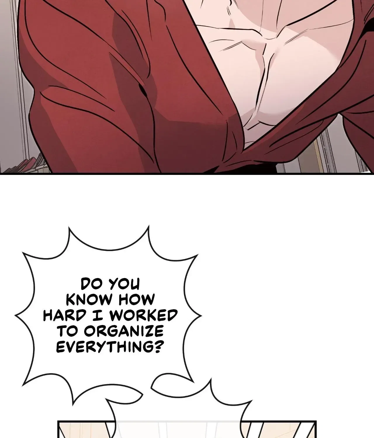 My Younger Sister Chooses Me Tonight Chapter 84 – Page 125