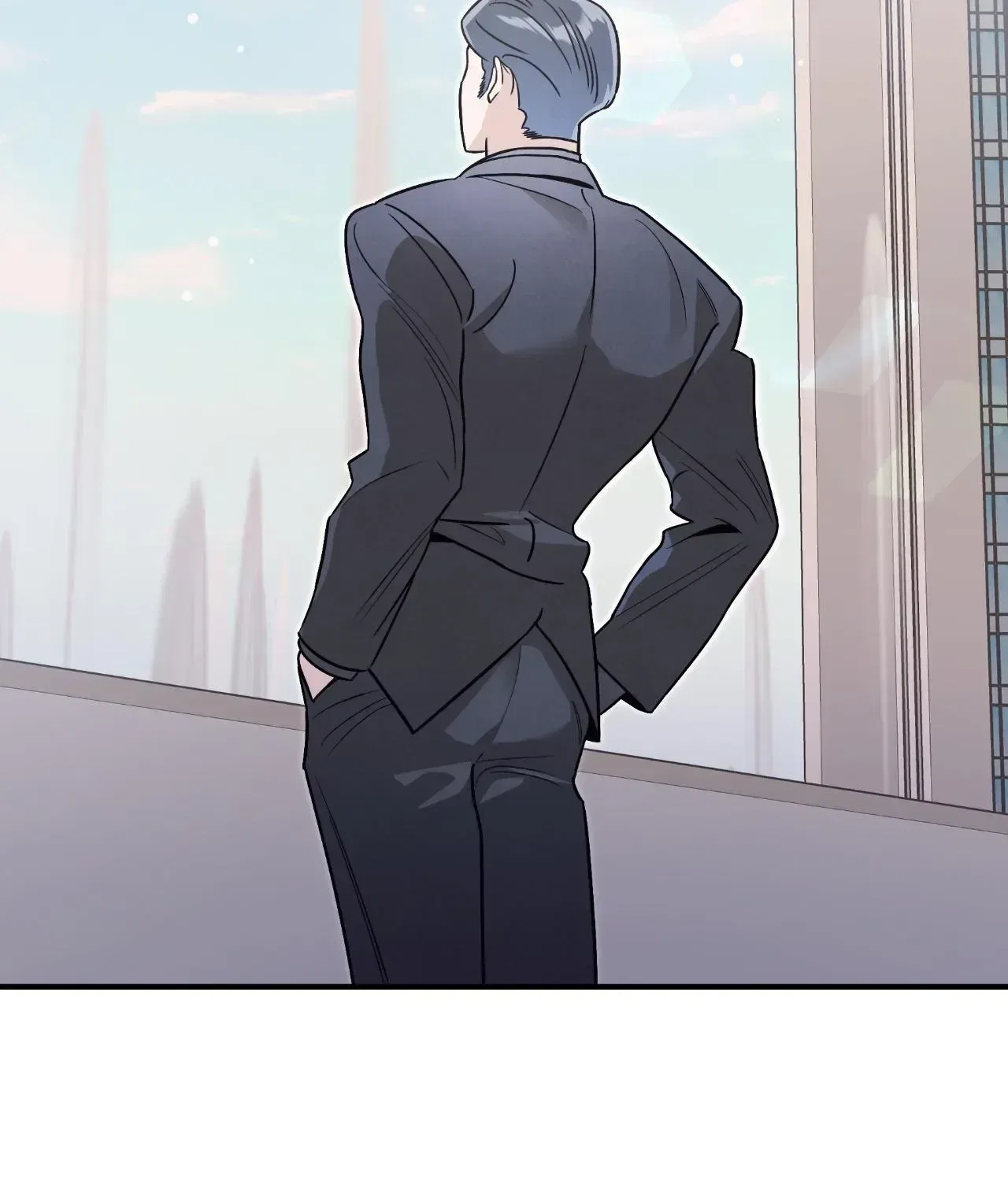 My Younger Sister Chooses Me Tonight Chapter 84 – Page 131