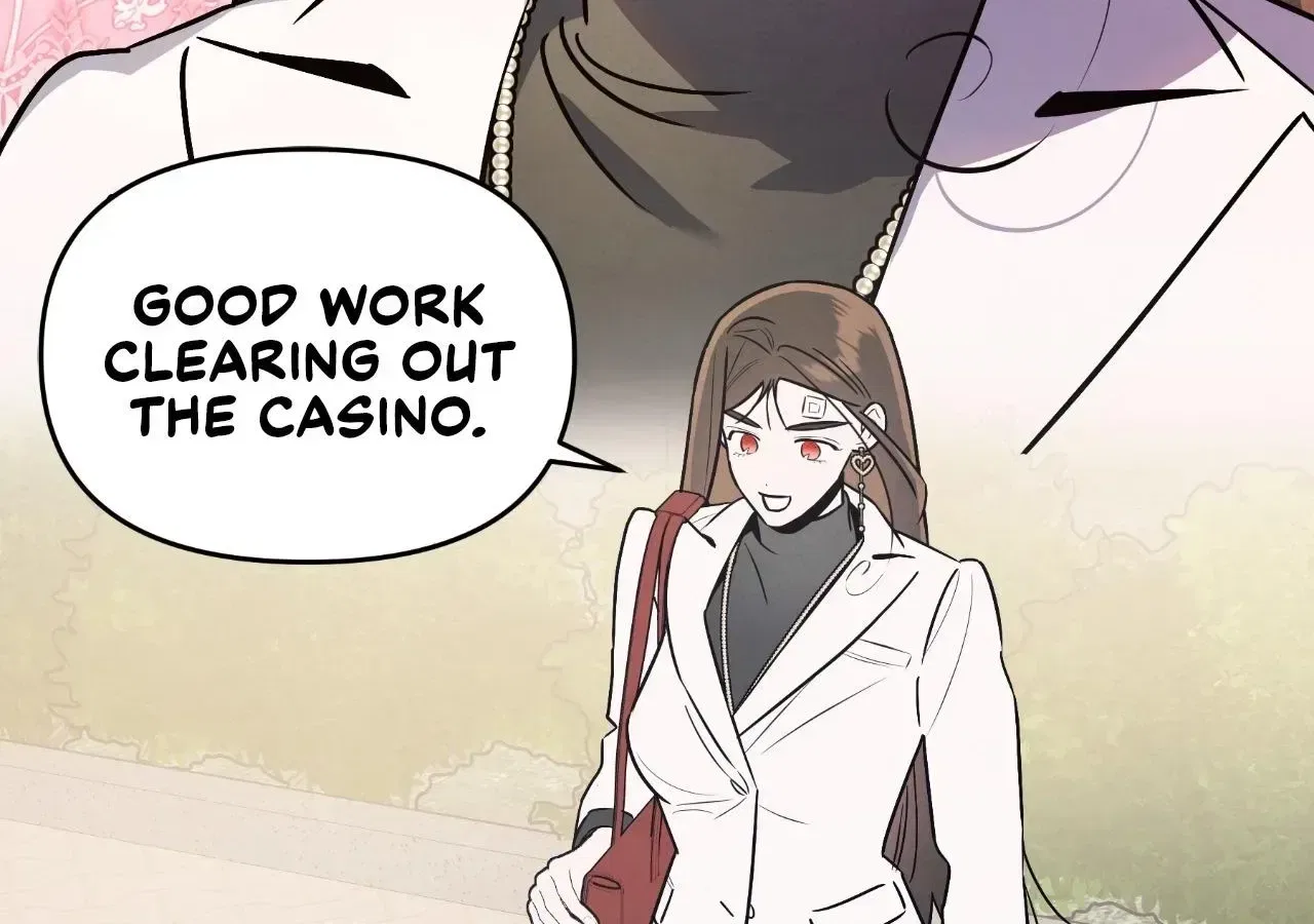 My Younger Sister Chooses Me Tonight Chapter 84 – Page 136