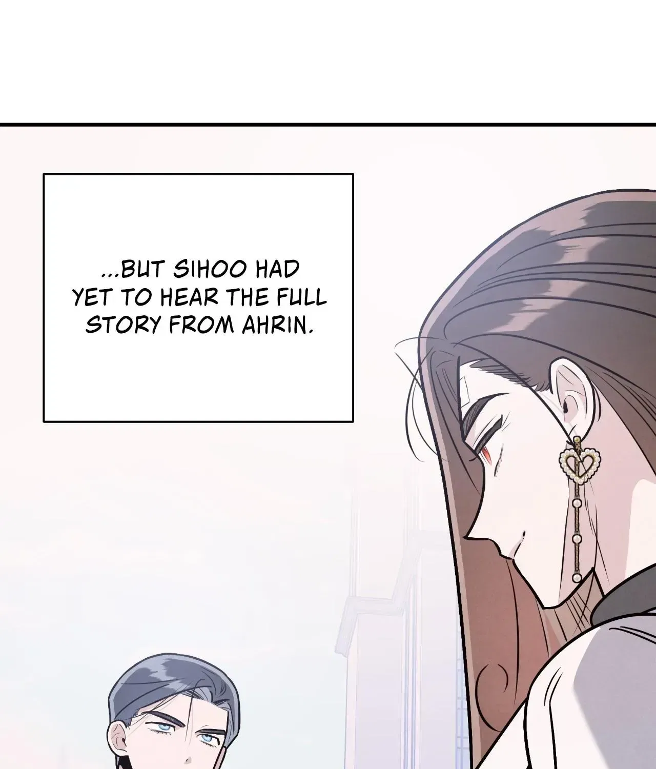 My Younger Sister Chooses Me Tonight Chapter 84 – Page 143