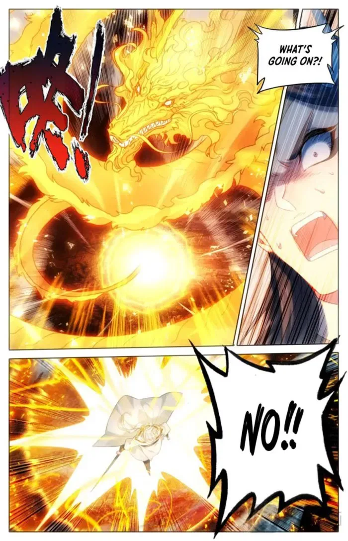 Azure Legacy Chapter 317 – Page 7