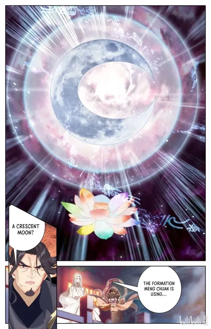 Azure Legacy Chapter 316 – Page 13